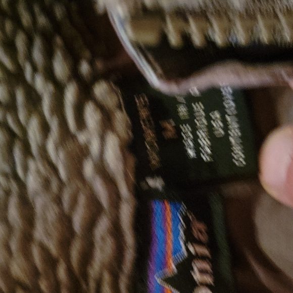 Patagonia Jacket - Picture 2 of 6